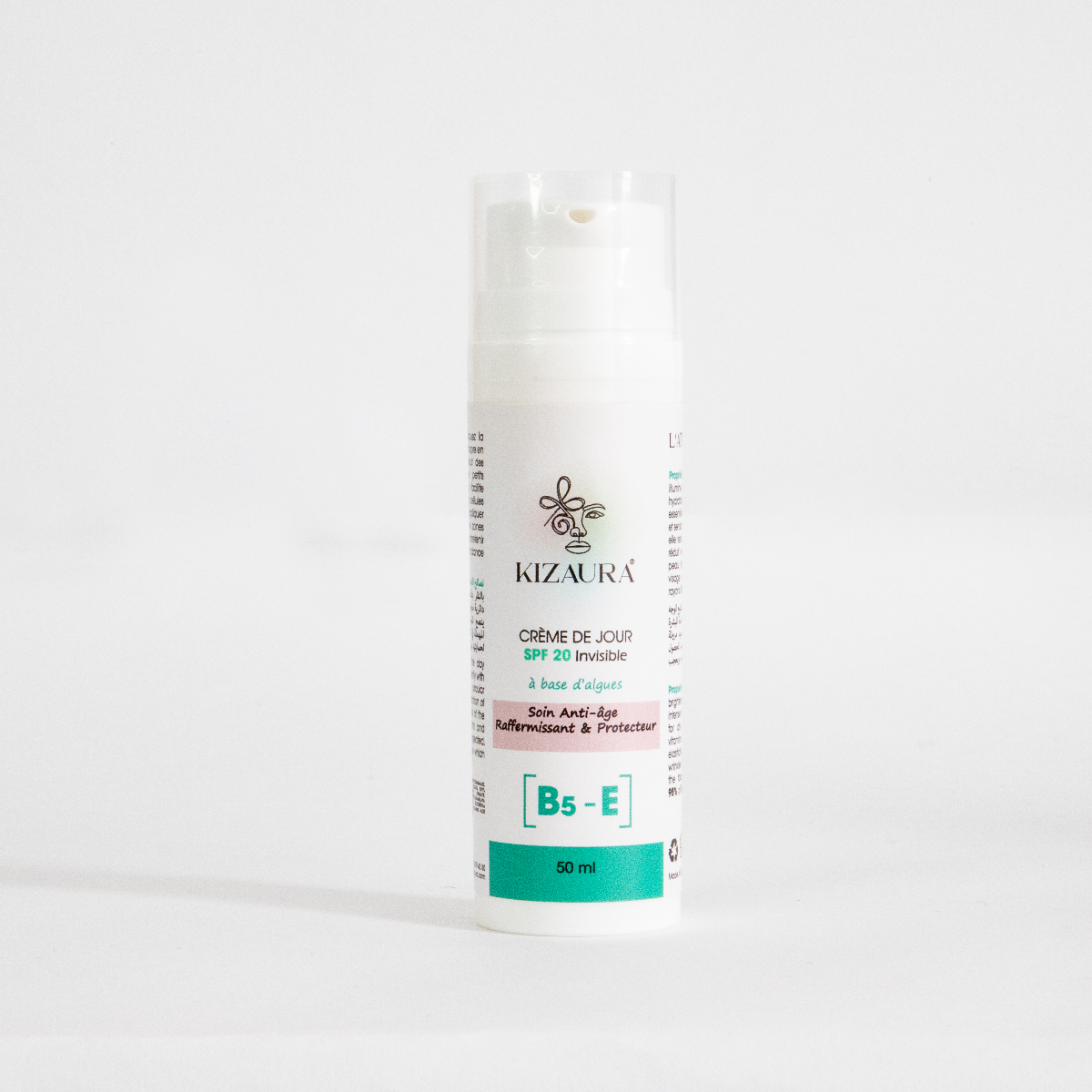 Eau Micellaire - Aloe Vera