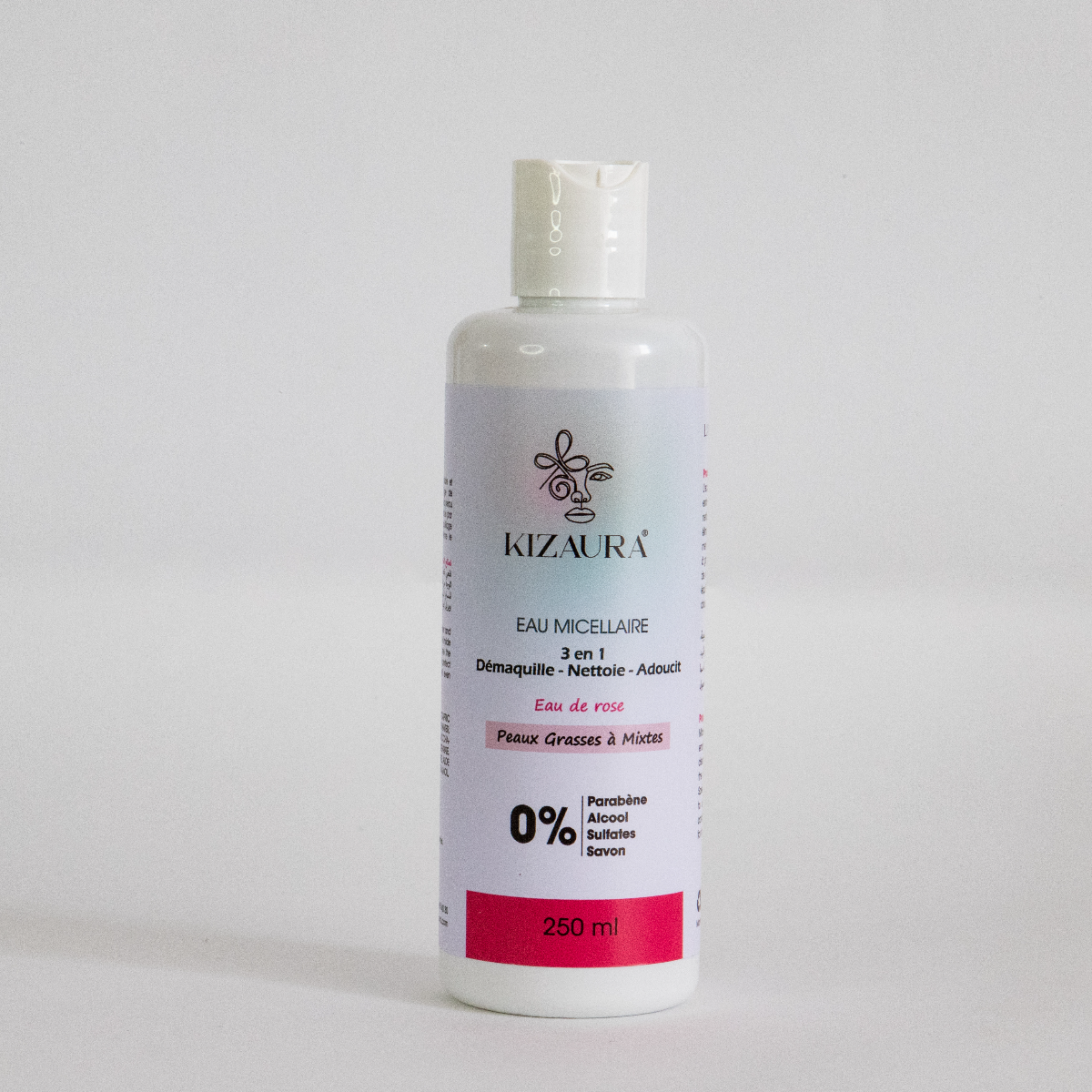 Eau Micellaire - Aloe Vera